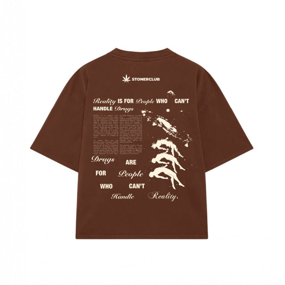 SOBER T-SHIRT