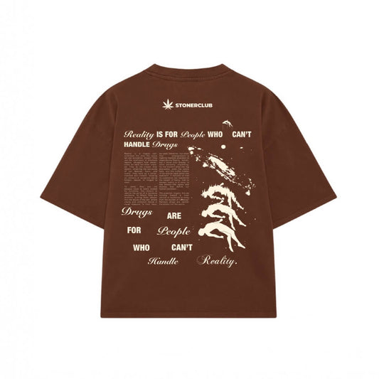 SOBER T-SHIRT