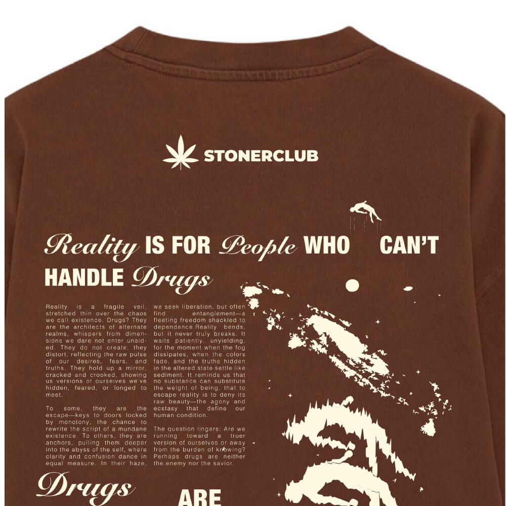 SOBER T-SHIRT
