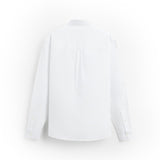OXFORD SHIRT WHITE