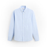 OXFORD SHIRT SKY BLUE