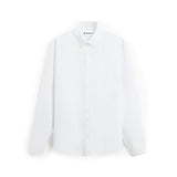 OXFORD SHIRT WHITE