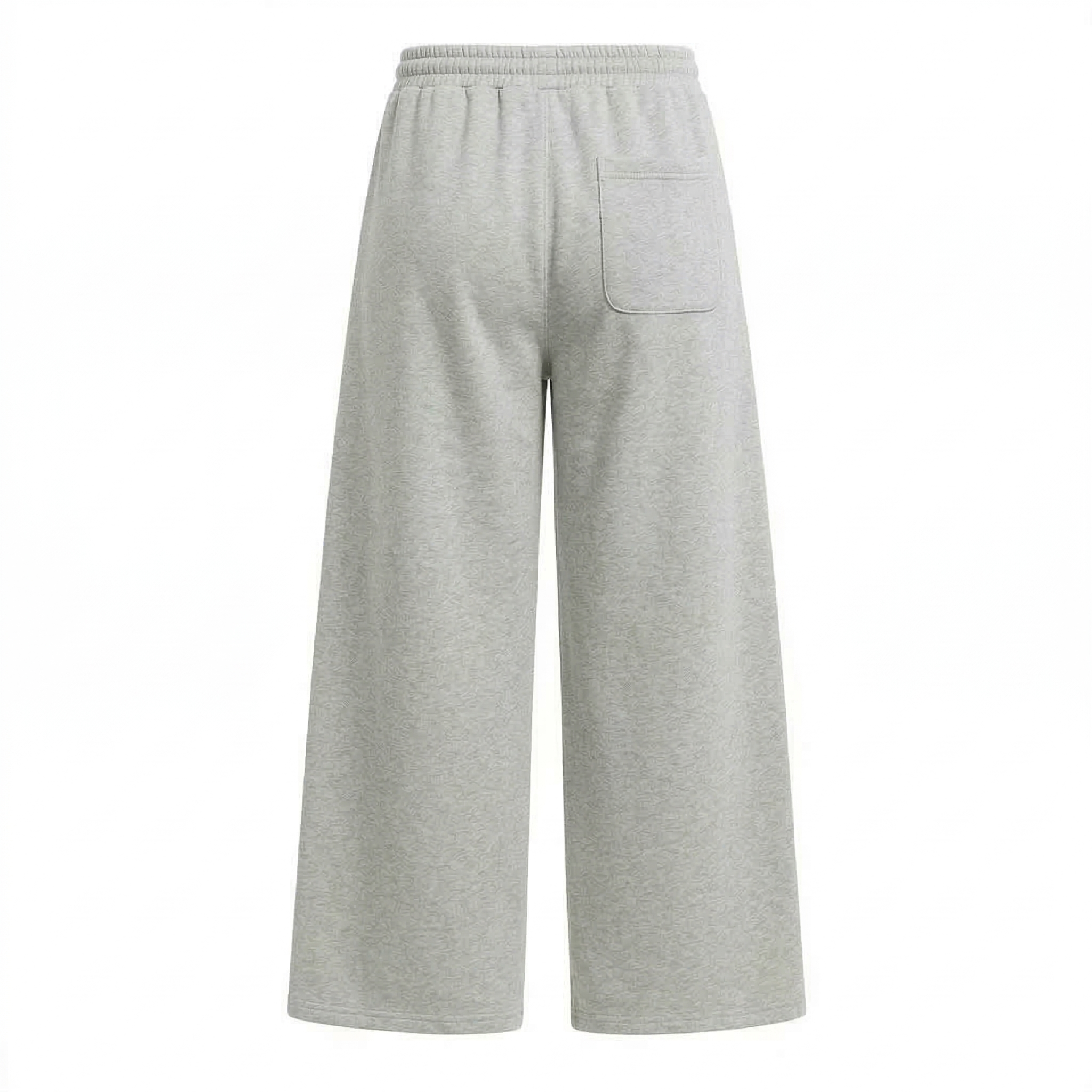 GREY SWEATPANTS - STNRCLB