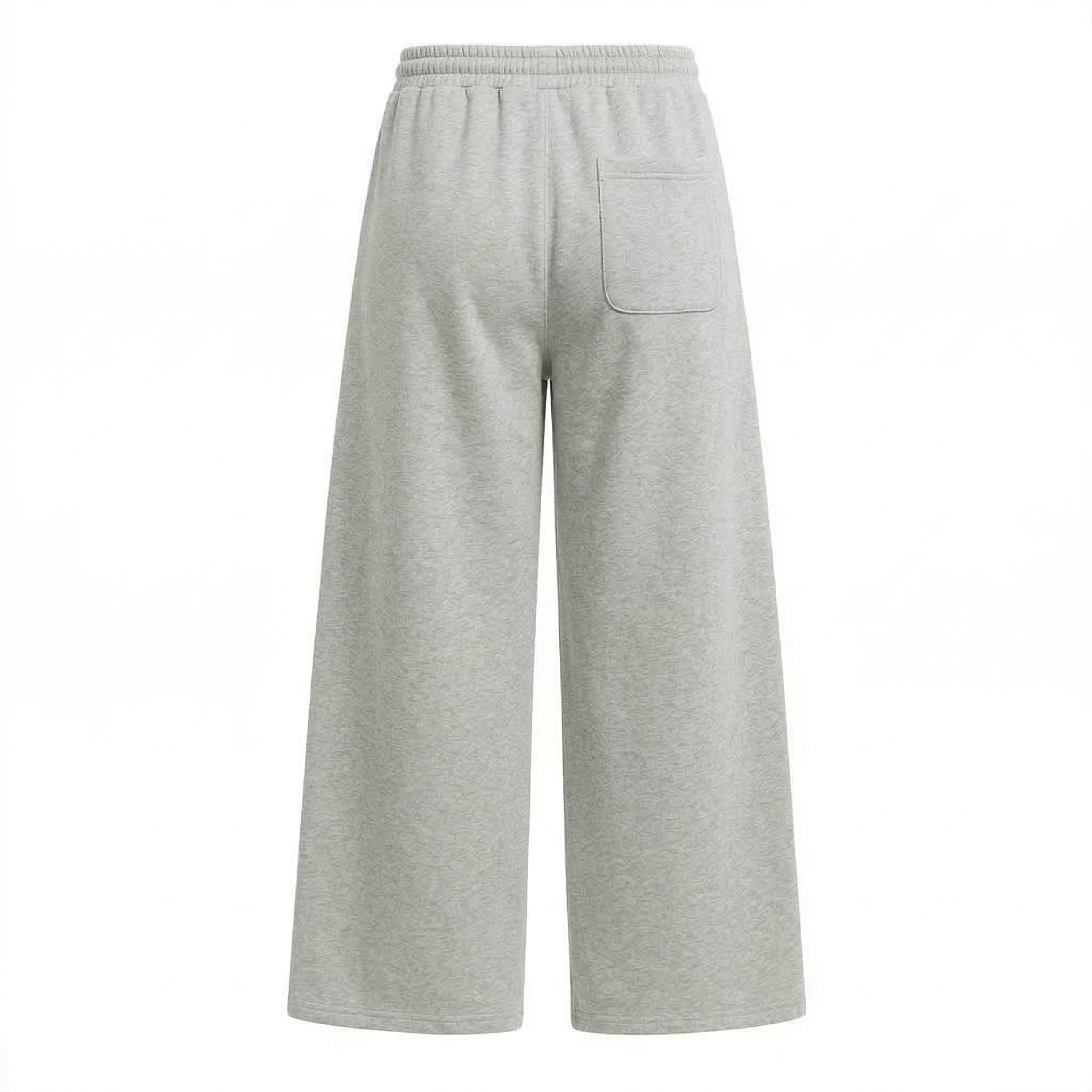 GREY SWEATPANTS - STNRCLB