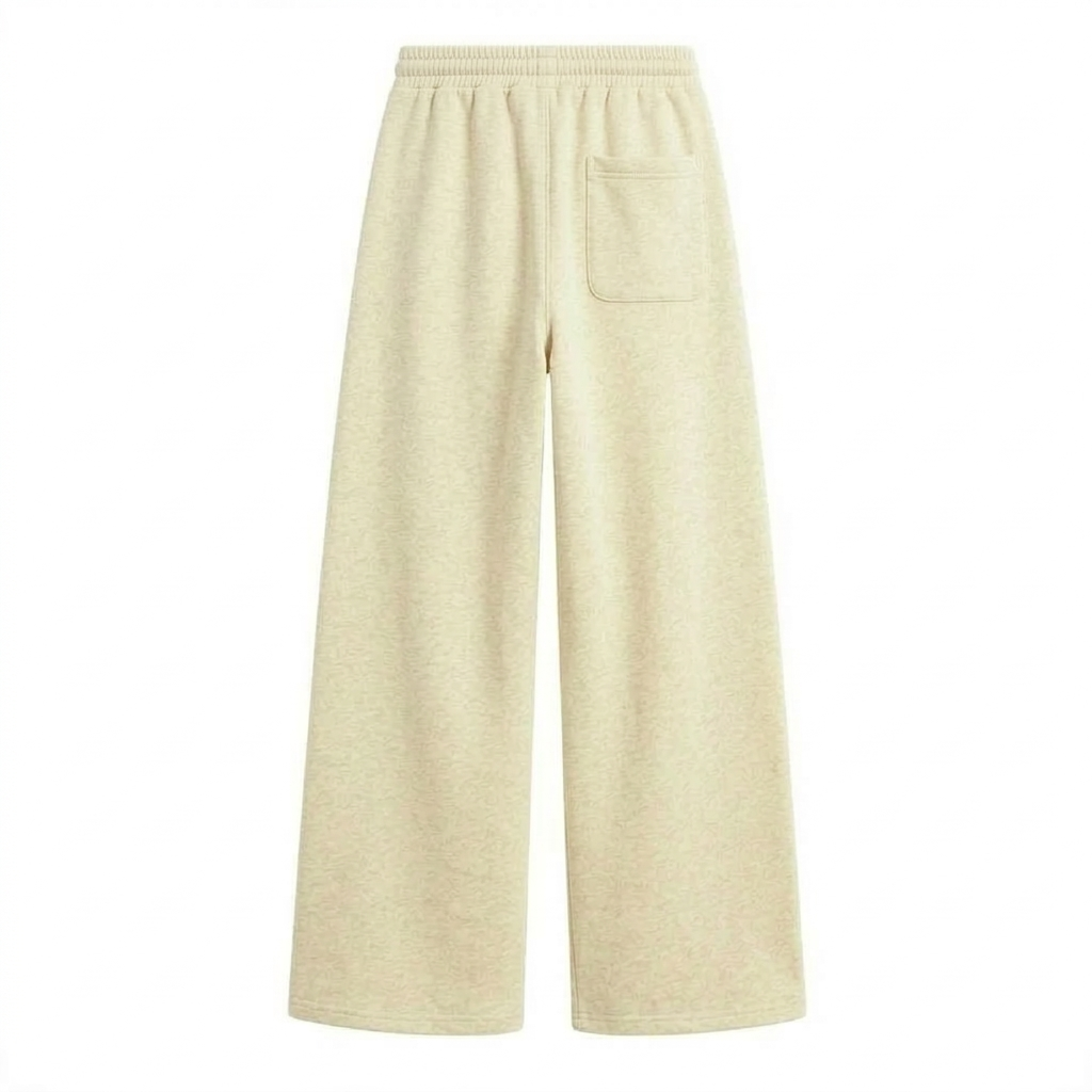 OFF WHITE SWEATPANTS - STNRCLB