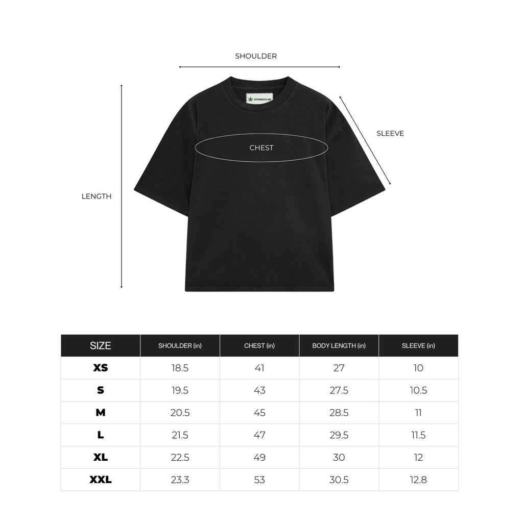 APOCALYPSE T-SHIRT