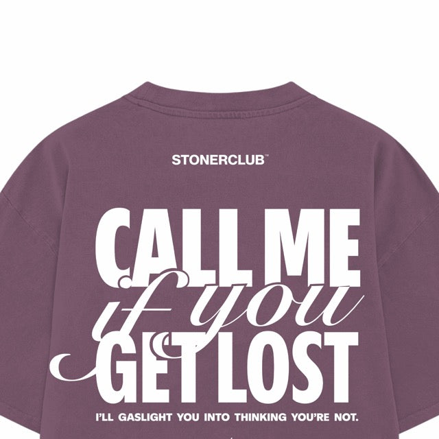 SOMEWHERE IN BETWEEN T-SHIRT