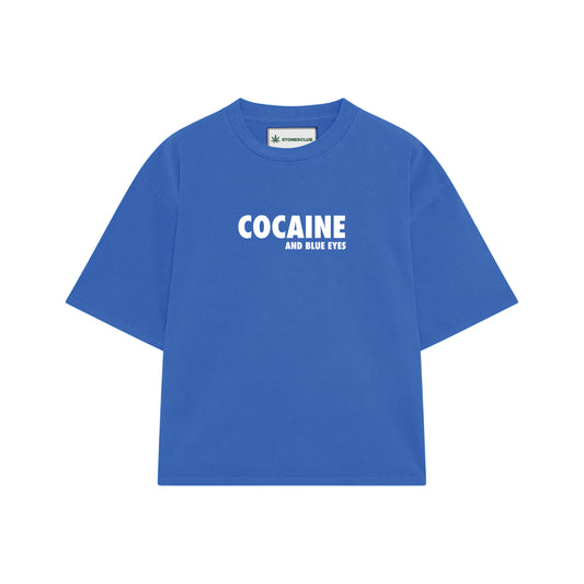 BLUE EYES T-SHIRT
