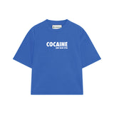 BLUE EYES T-SHIRT