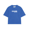 BLUE EYES T-SHIRT