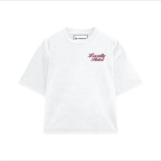 LET IT KILL YOU T-SHIRT