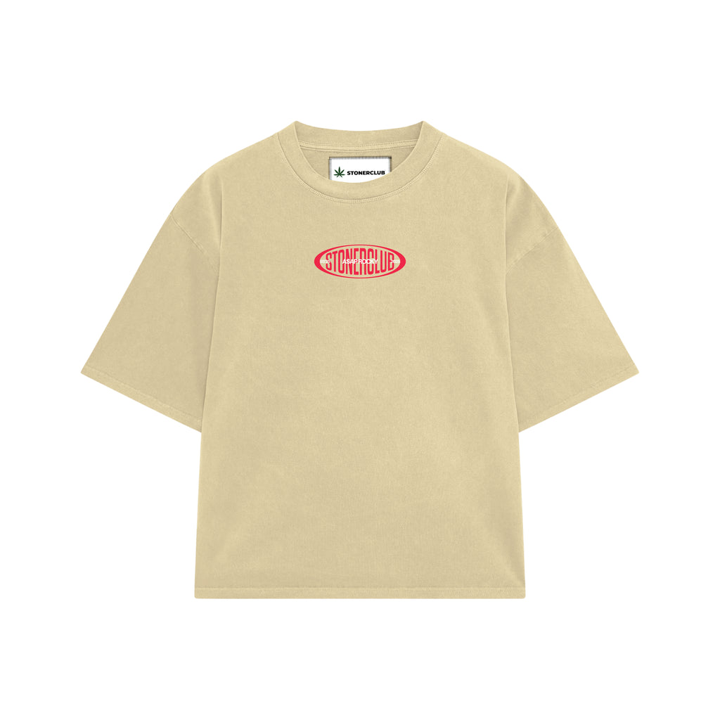PRAISE THE LORD T-SHIRT