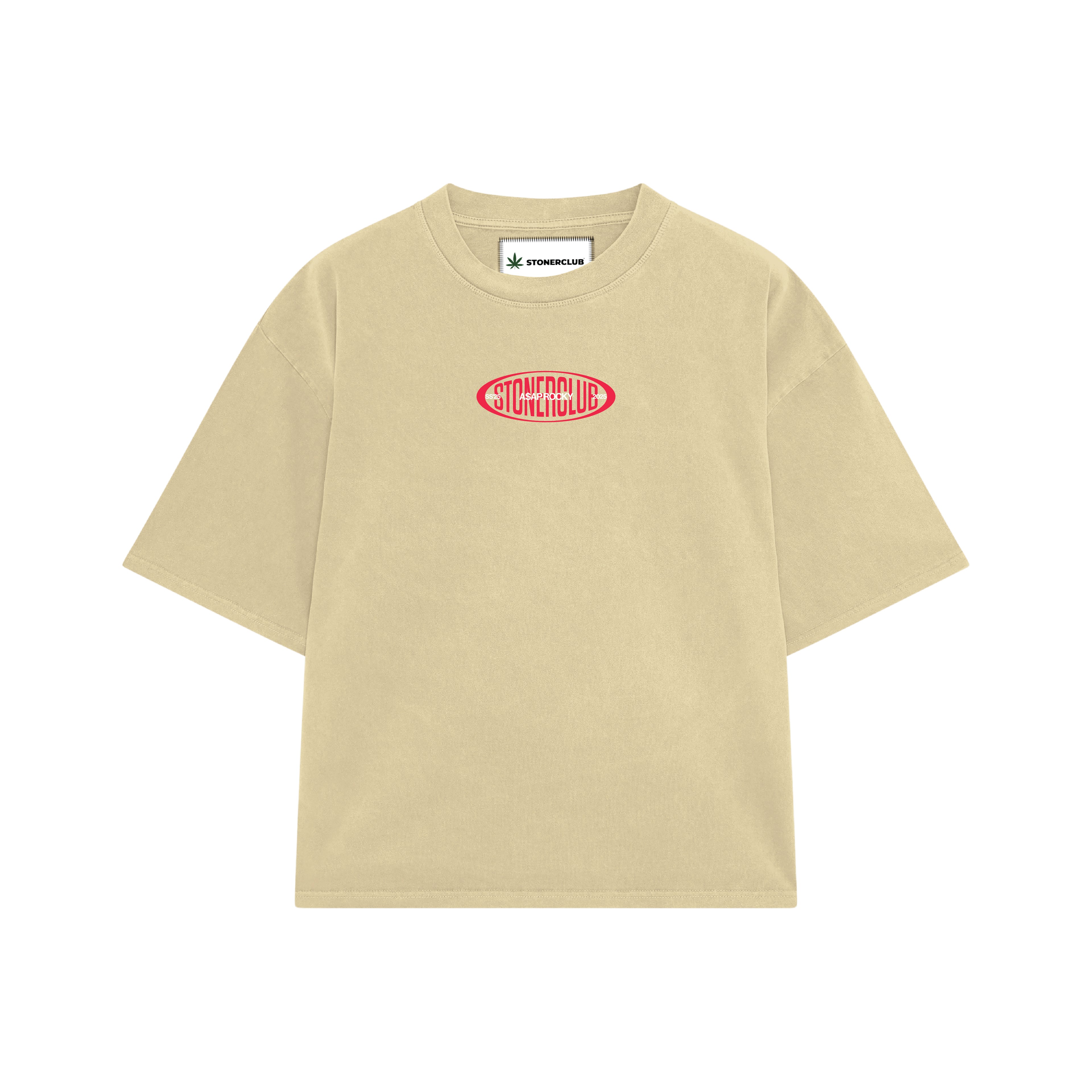 PRAISE THE LORD T-SHIRT