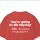 MARLBORO T-SHIRT