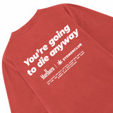 MARLBORO T-SHIRT