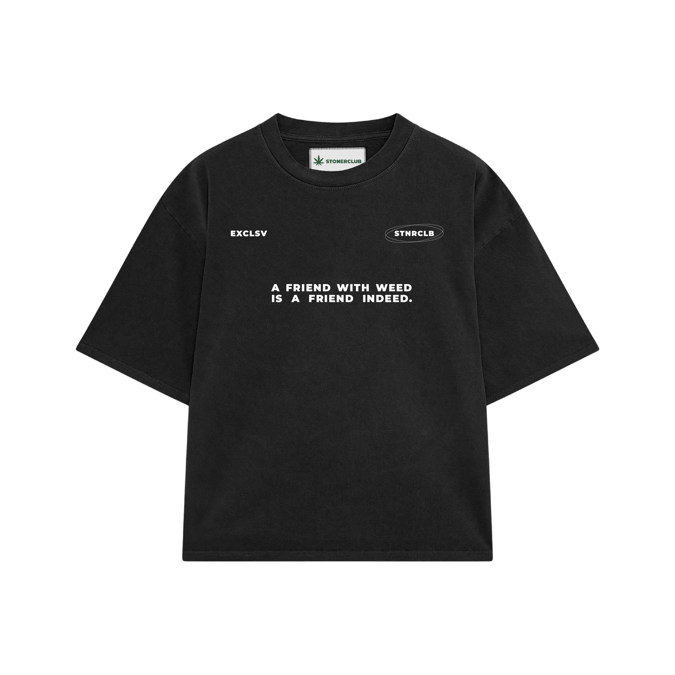 LEAF T-SHIRT