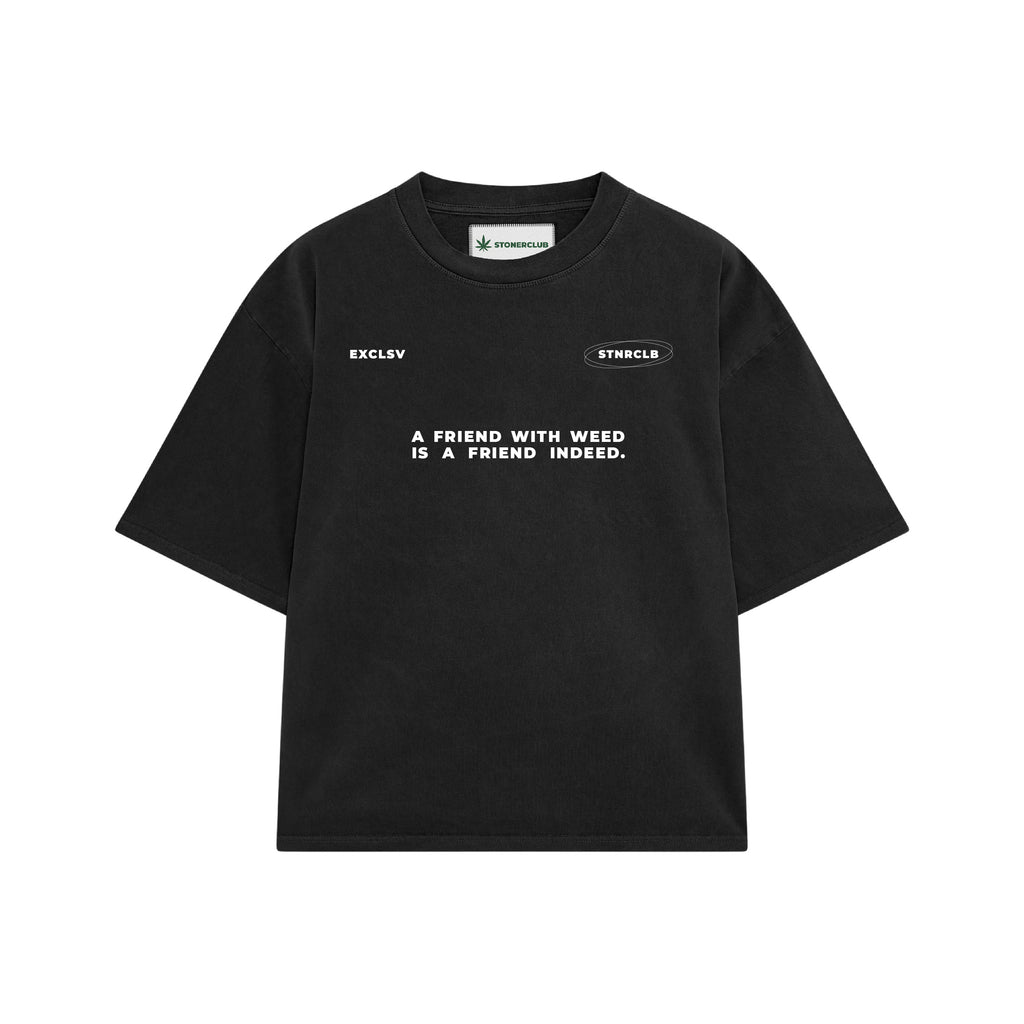 LEAF T-SHIRT
