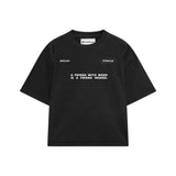 LEAF T-SHIRT
