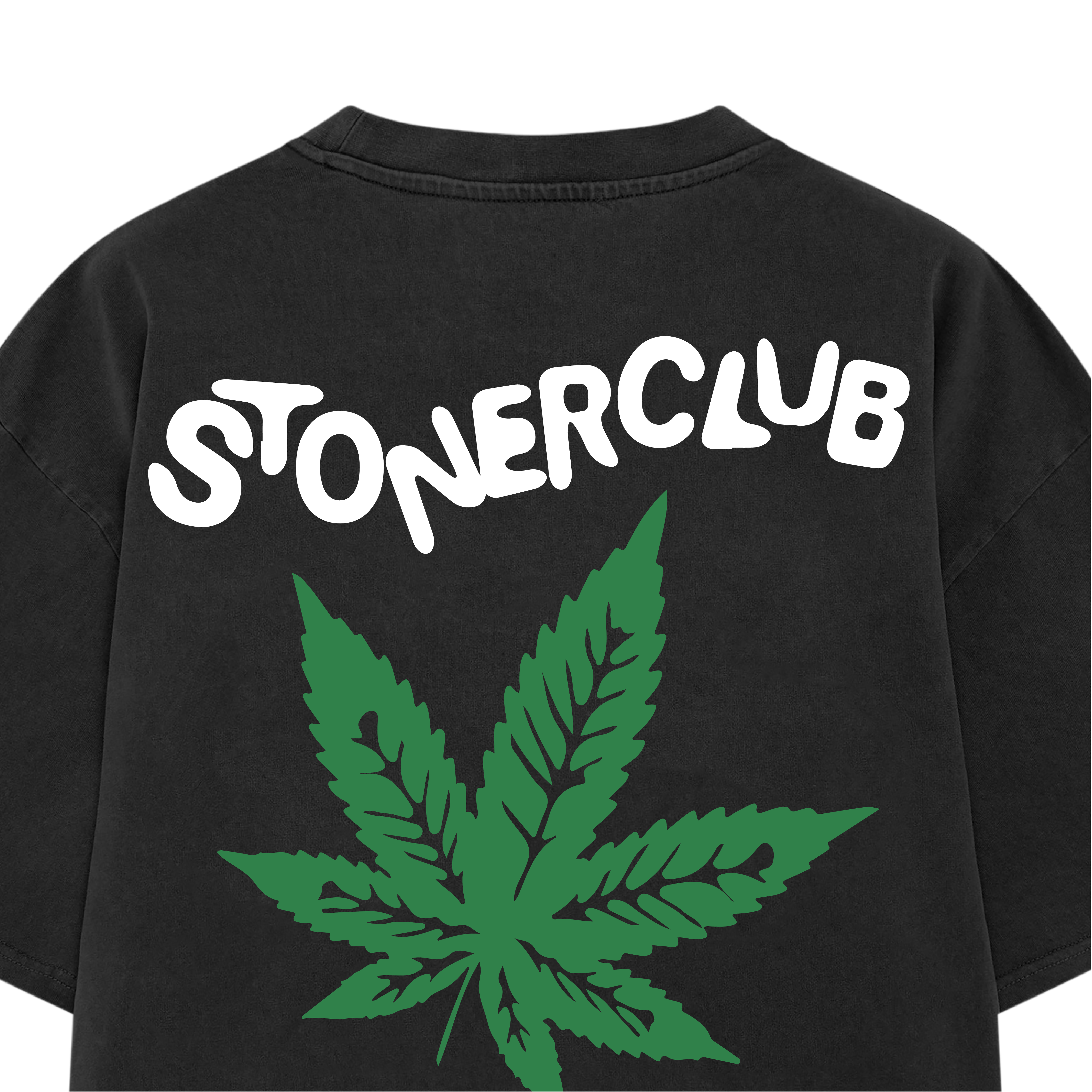 LEAF T-SHIRT