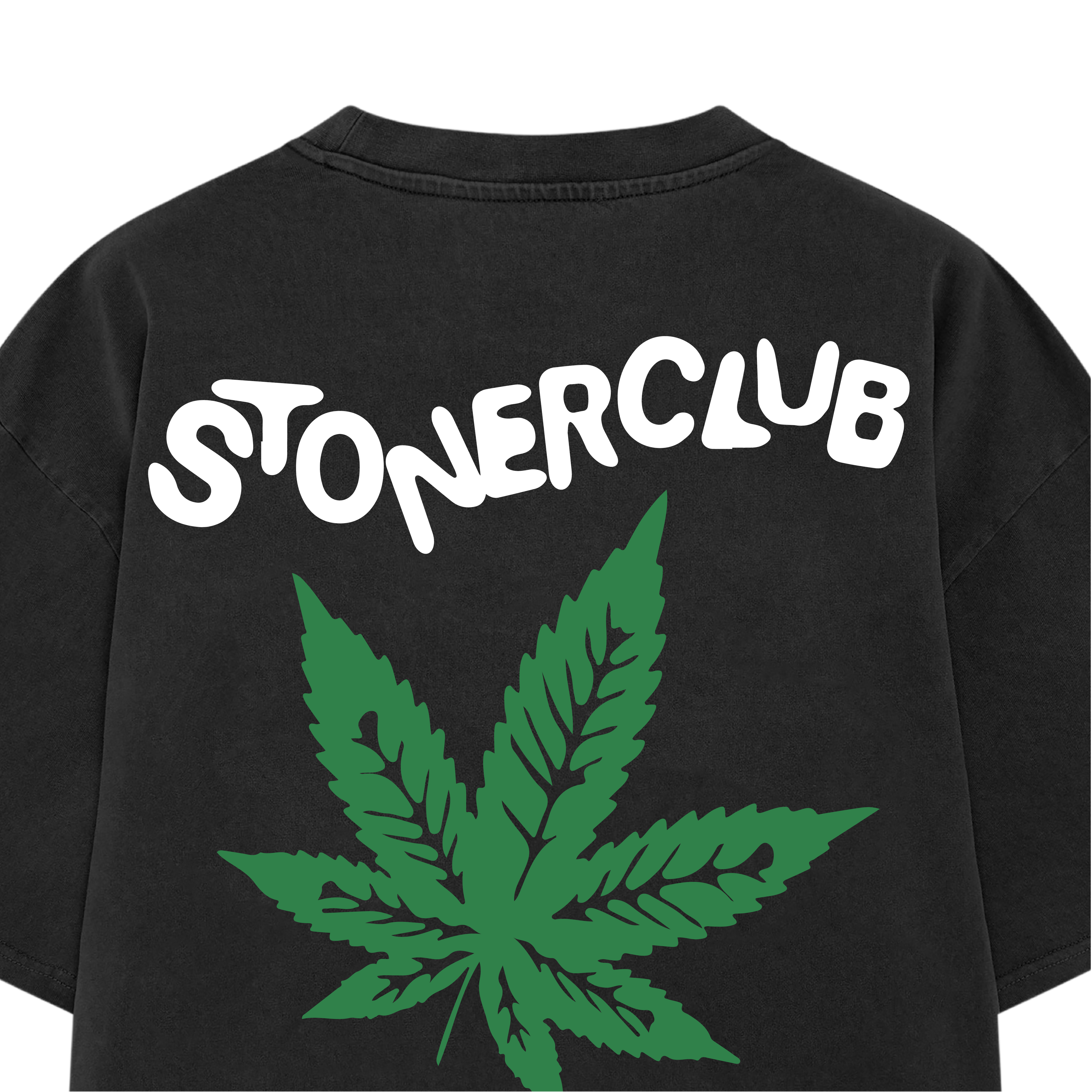LEAF T-SHIRT