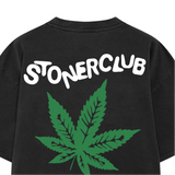 LEAF T-SHIRT