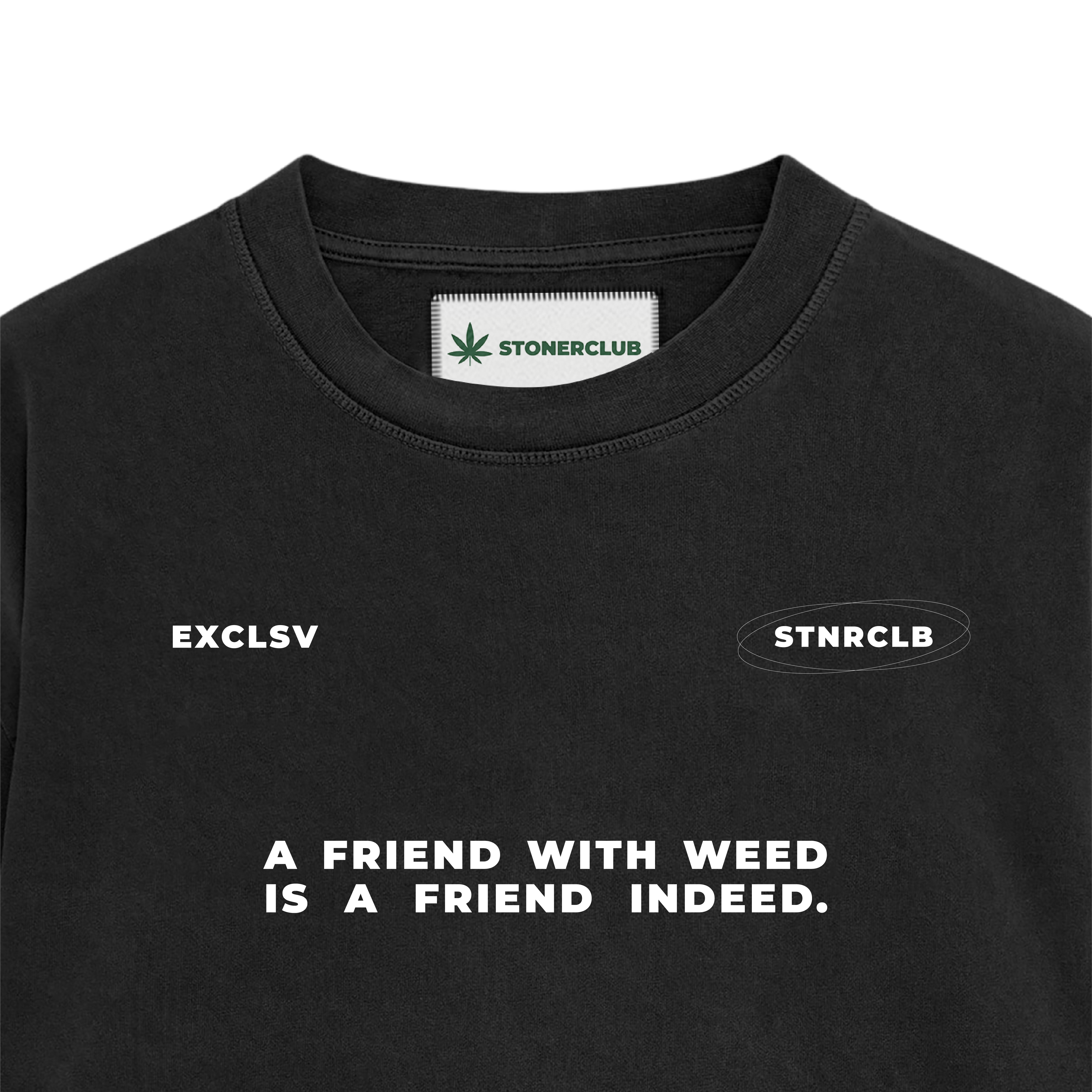 LEAF T-SHIRT