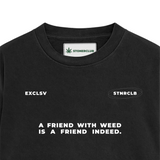 LEAF T-SHIRT